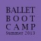 Ballet BOOT CAMP