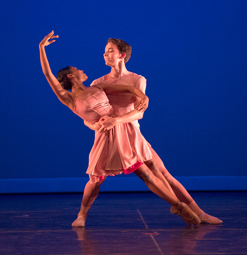 Annual Season Maryland Youth Ballet