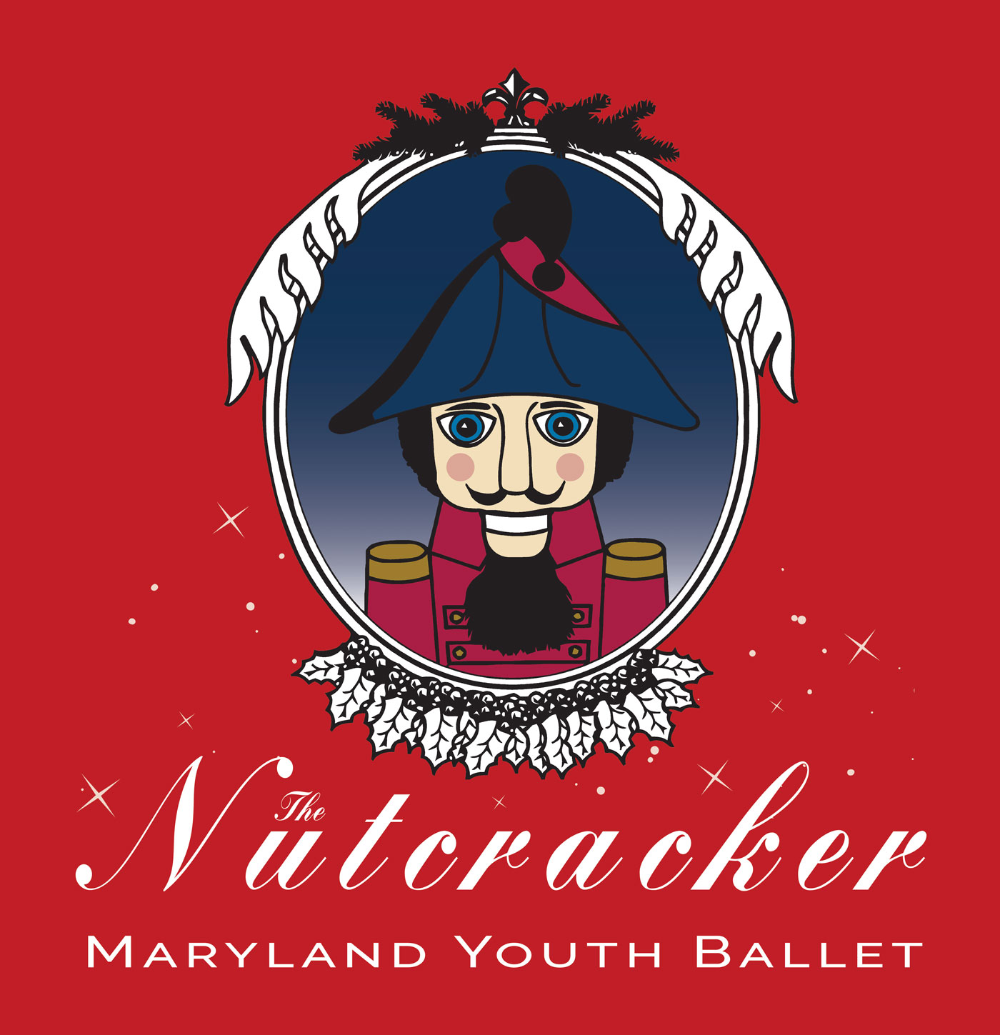 Mini Nut and Nutcracker Silver Spring Rockville Bethesda Washington DC