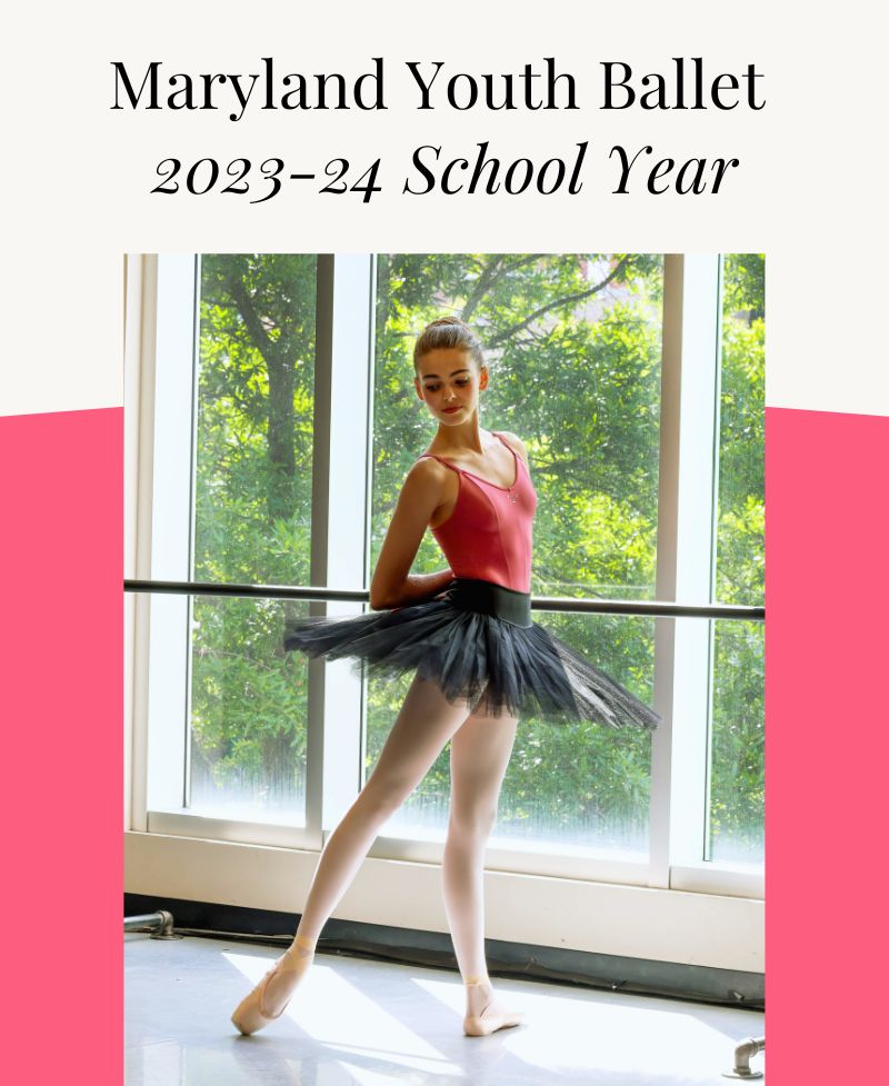 Maryland Youth Ballet
