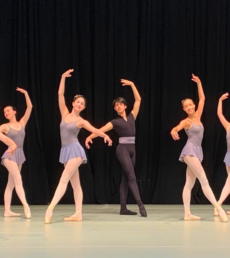 Ballet and Dance in DC