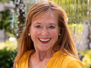 Lucy Bowen