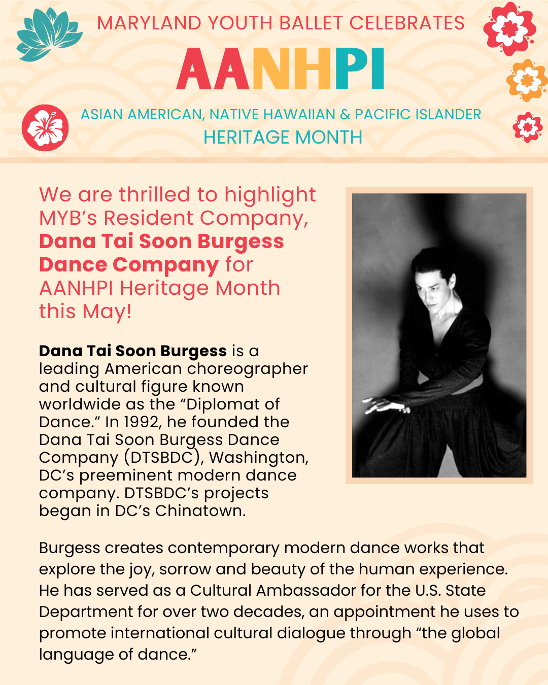 AANHPI dtsbdc Free Bollywood Class Washington DC
