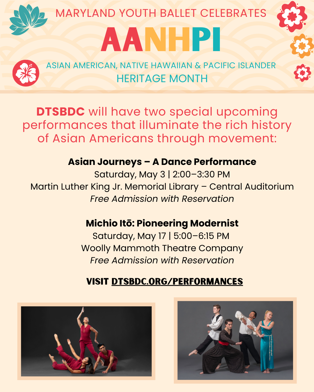 AANHPI dtsbdc 2 Free Bollywood Class Washington DC