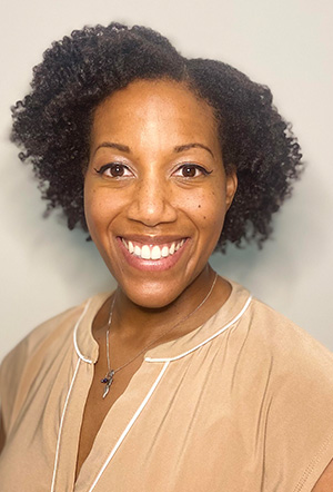 Modern Dance Teacher