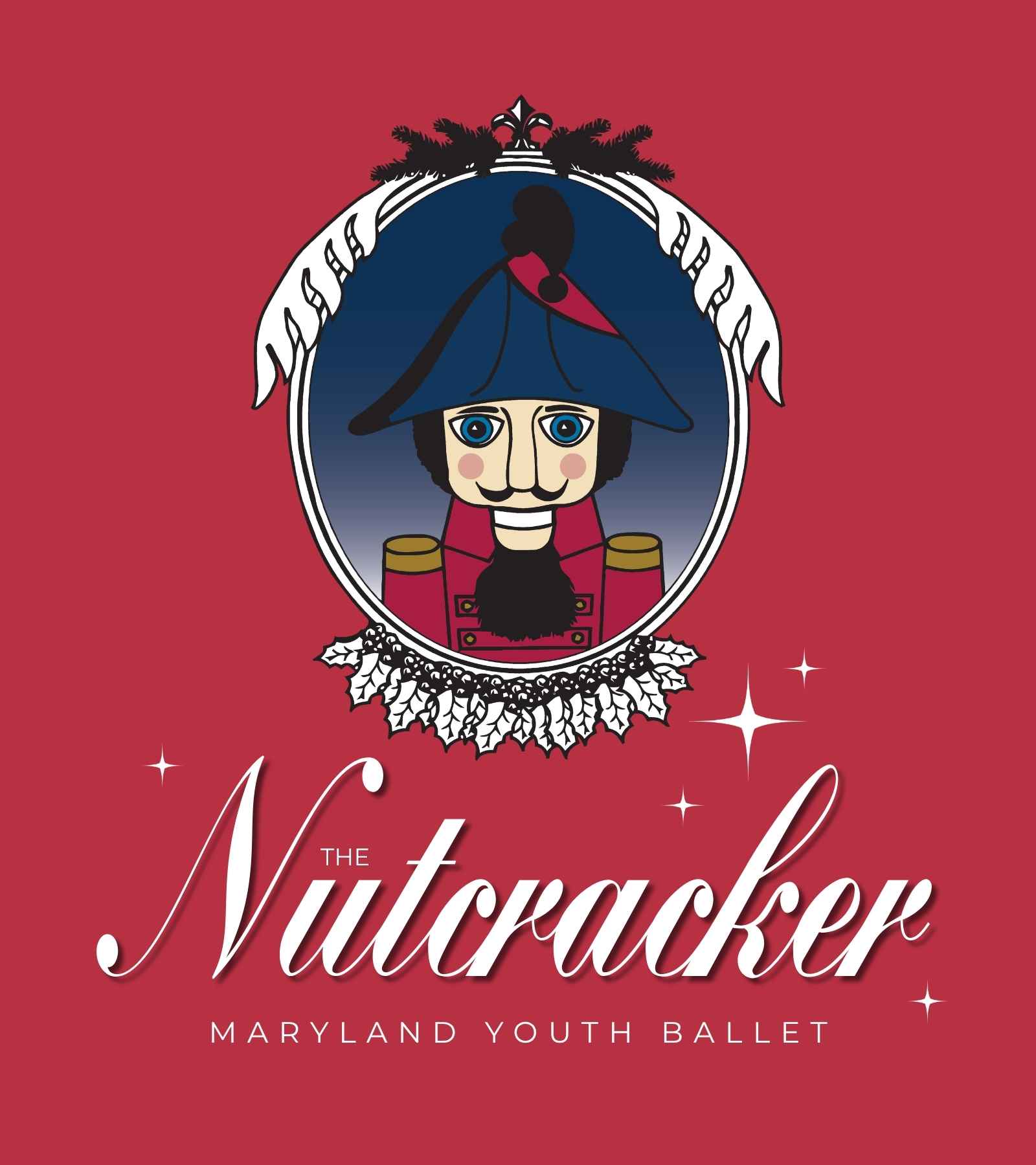 Nutcracker Ballet near Washington DC, Rockville, Silver Spring, Bethesda, MD