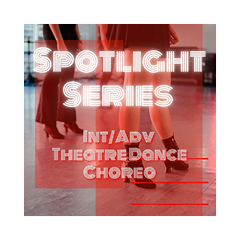 Theatre Dance